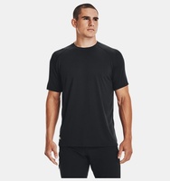 Erkek UA Tactical Tech™ Kısa Kollu T-shirt