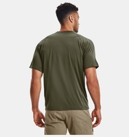 Erkek UA Tactical Tech™ Kısa Kollu T-shirt