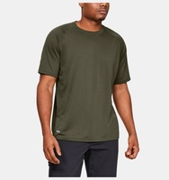 Erkek UA Tactical Tech™ Kısa Kollu T-shirt