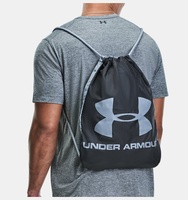 Unisex UA Ozsee Büzgülü Sırt Çantası