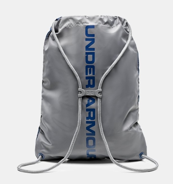 Lacivert Unisex UA Ozsee Büzgülü Sırt Çantası