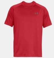 Erkek UA Tech 2.0 Kısa Kollu T-shirt