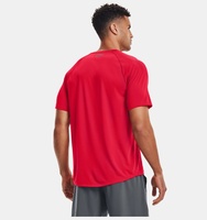 Erkek UA Tech 2.0 Kısa Kollu T-shirt