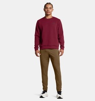 Erkek UA Unstoppable Tapered Pantolon