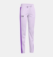 Çocuk UA Armour Fleece Pantolon
