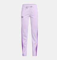 Çocuk UA Armour Fleece Pantolon