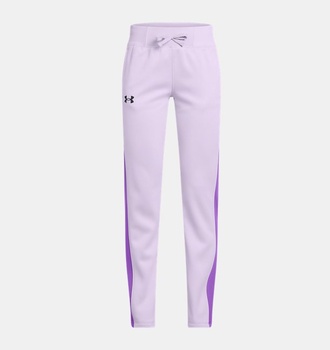 Çocuk UA Armour Fleece Pantolon