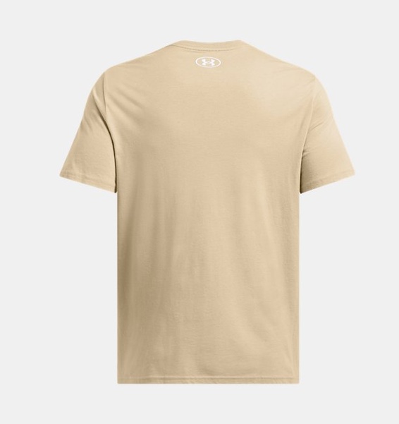 Vizon Erkek UA Sportstyle LC Kısa Kollu T-shirt