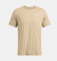 Erkek UA Sportstyle LC Kısa Kollu T-shirt