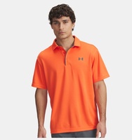 Erkek UA Tech Polo T-shirt