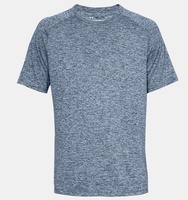 Erkek UA Tech 2.0 Kısa Kollu T-shirt