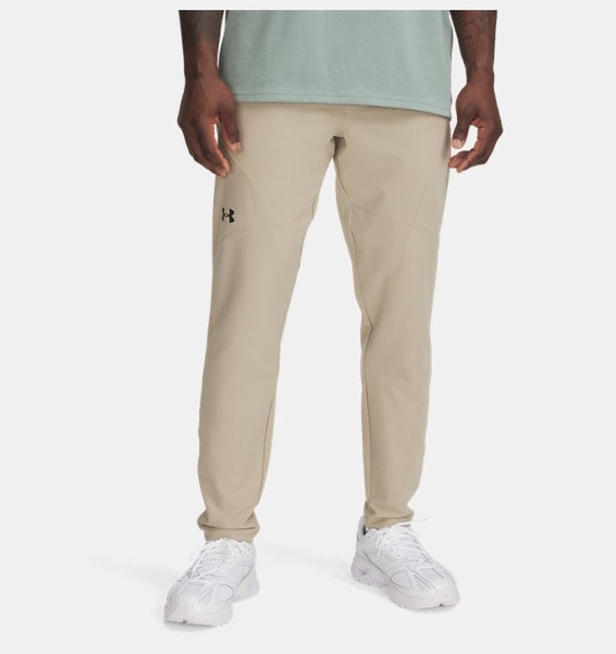 Vizon Erkek UA Unstoppable Tapered Pantolon
