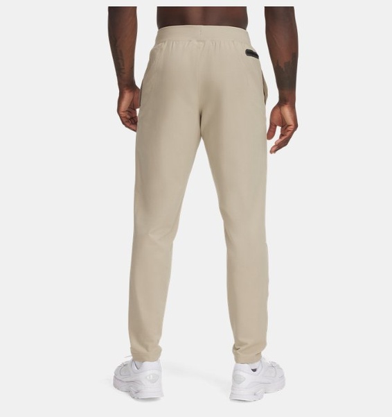 Vizon Erkek UA Unstoppable Tapered Pantolon