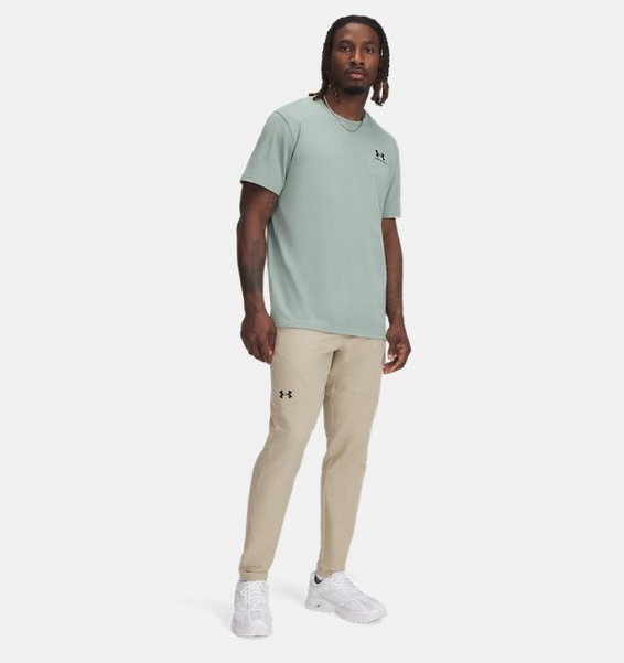 Vizon Erkek UA Unstoppable Tapered Pantolon