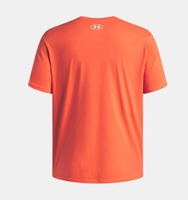 Erkek UA Sportstyle LC Kısa Kollu T-shirt