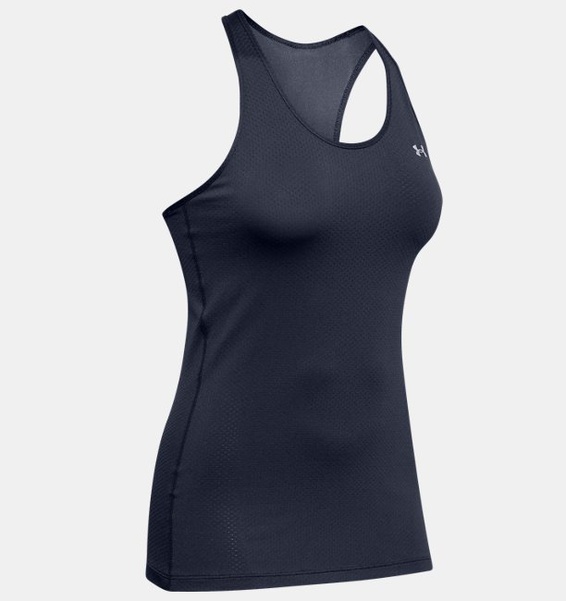 Lacivert Kadın HeatGear® Armour Racer Atlet