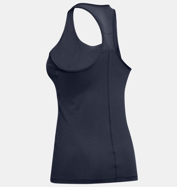 Lacivert Kadın HeatGear® Armour Racer Atlet