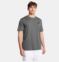 Erkek UA Sportstyle LC Kısa Kollu T-shirt