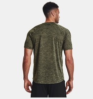 Erkek UA Tech 2.0 Kısa Kollu T-shirt