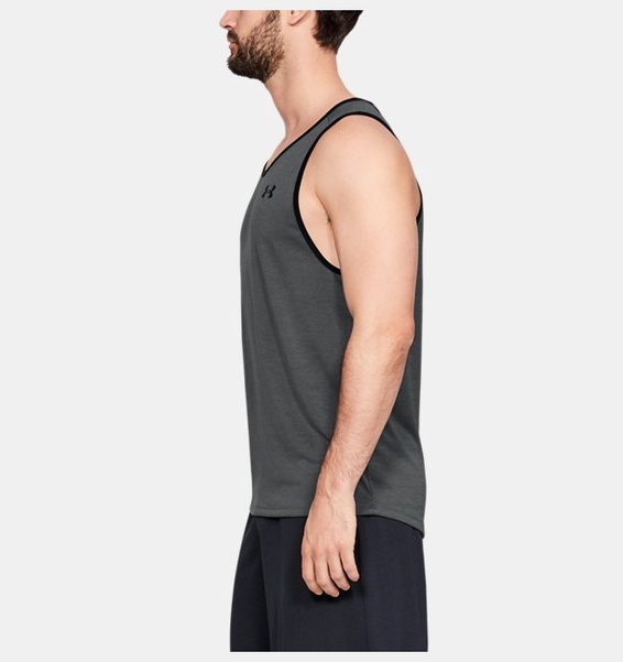 Gri Erkek UA Tech™ Atlet 2.0