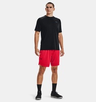 Erkek UA Velocity 2.0 Kısa Kollu Tee T-shirt