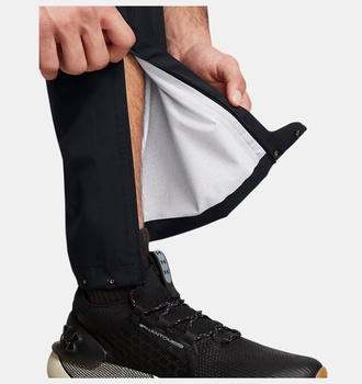 Erkek UA Golf Rain Pantolon