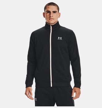 Erkek UA Sportstyle Triko Ceket