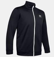 Erkek UA Sportstyle Triko Ceket