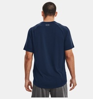 Erkek UA Tech 2.0 Kısa Kollu T-shirt