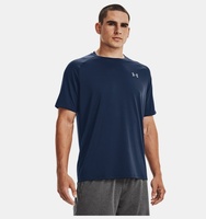 Erkek UA Tech 2.0 Kısa Kollu T-shirt