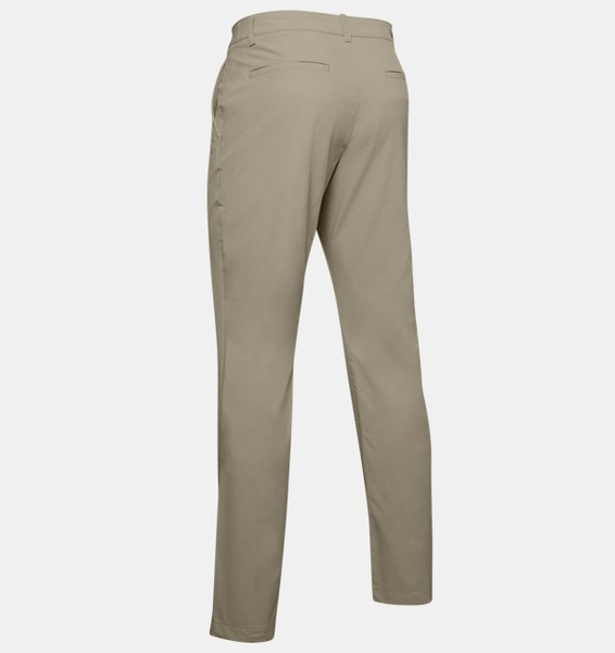 Kahverengi Erkek UA Tech™ Pantolon
