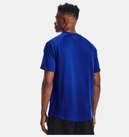 Erkek UA Tech 2.0 Kısa Kollu T-shirt