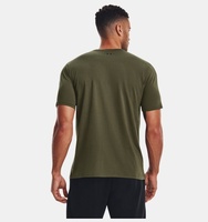 Erkek UA Sportstyle LC Kısa Kollu T-shirt