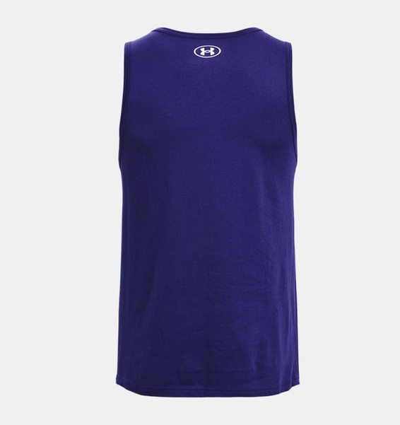 Mavi Erkek UA Sportstyle Logo Atlet