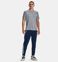 Erkek UA Tech 2.0 Kısa Kollu T-shirt