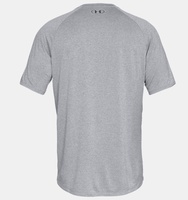 Erkek UA Tech 2.0 Kısa Kollu T-shirt