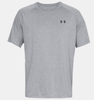 Erkek UA Tech 2.0 Kısa Kollu T-shirt