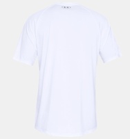 Erkek UA Tech 2.0 Kısa Kollu T-shirt