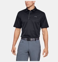 Erkek UA Tech Polo T-shirt