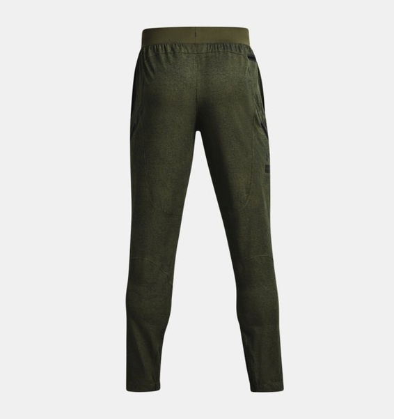 Yeşil Erkek UA Unstoppable Cargo Pantolon