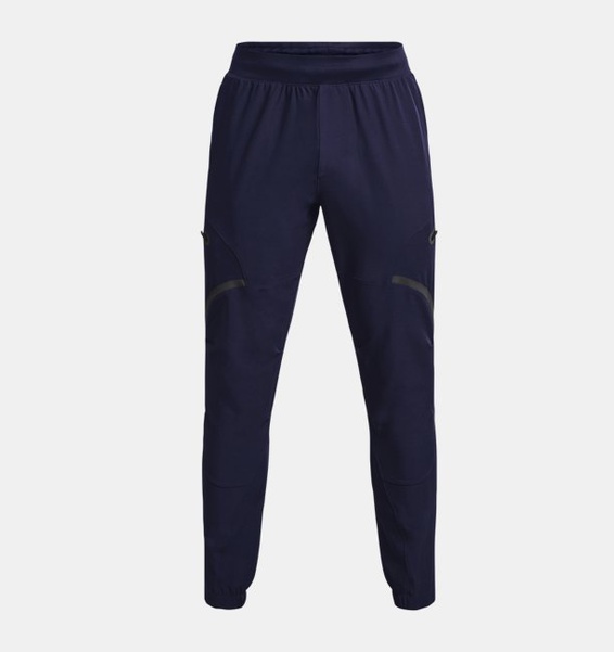 Lacivert Erkek UA Unstoppable Cargo Pantolon