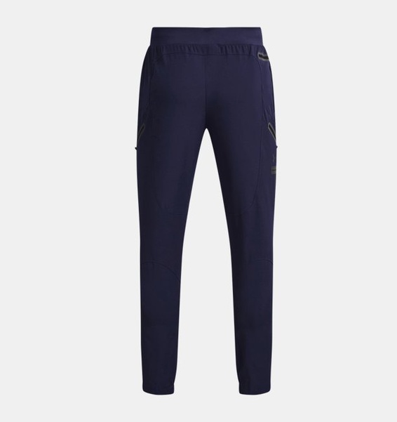 Lacivert Erkek UA Unstoppable Cargo Pantolon