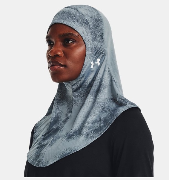 Mavi Kadın UA Sport Hijab