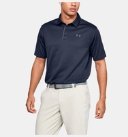 Erkek UA Tech Polo T-shirt