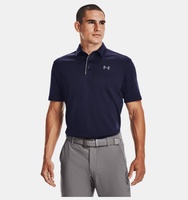 Erkek UA Tech Polo T-shirt