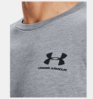 Erkek UA Sportstyle LC Kısa Kollu T-shirt