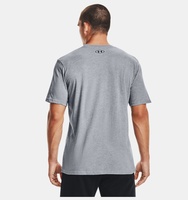 Erkek UA Sportstyle LC Kısa Kollu T-shirt