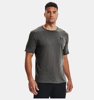 Erkek UA Sportstyle LC Kısa Kollu T-shirt