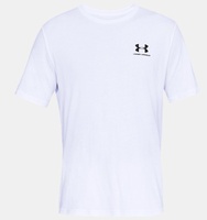 Erkek UA Sportstyle LC Kısa Kollu T-shirt