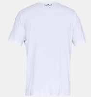 Erkek UA Sportstyle LC Kısa Kollu T-shirt